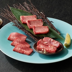 焼肉 道楽 Doraku 新宿東口店のコース写真