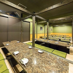 個室居酒屋 いろどり 八尾駅前店の特集写真