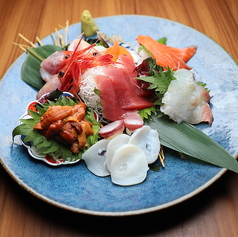 籠家 すすきの 南三条店特集写真1