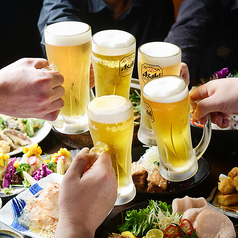 おばんざい鮮魚 鉢屋の特集写真