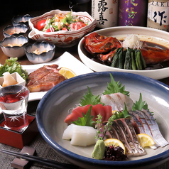 酒肴遊善あまの 浜松 上島のおすすめ料理1