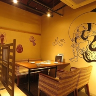 幹事様安心!駅近居酒屋