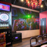 スリーモンキーカフェ なんば道頓堀店のおすすめポイント3