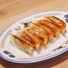 焼き餃子　並〈6個〉