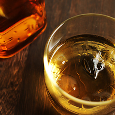 ブラックニッカクリア