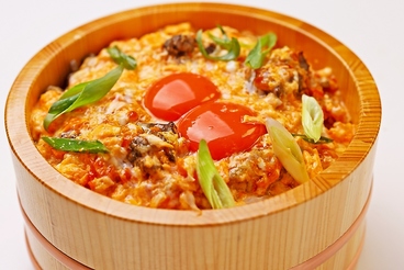 炭ト羽釜 どげん天王寺本店のおすすめ料理1