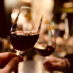 肉料理 ARITA アリタのコース写真