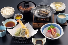 いさりび定食