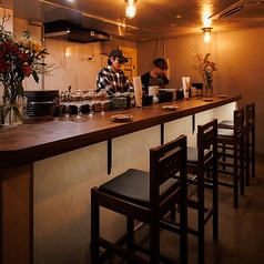 高円寺 ヤミイチの外観3