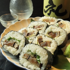 土佐巻き