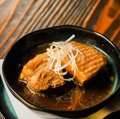 ほろっほろの豚角煮