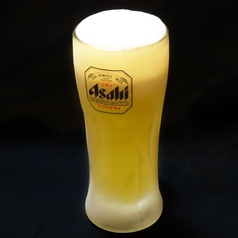生ビール