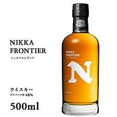 ニッカフロンティア
