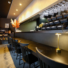 melt CHEESE DINING CAFE メルトチーズダイニングアンドカフェの雰囲気2