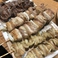 焼き鳥のぼせもんの画像