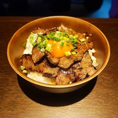 俺スタ丼