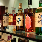 ホテル日航大阪 メインバー 夜間飛行の雰囲気2