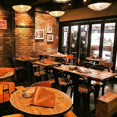 様々なシチュエーションに合わせたお席をご用意させて頂きます。用途や人数などご相談下さいませ！