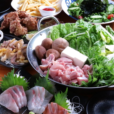 播州酒場のおすすめ料理1