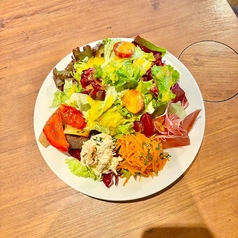 グランデサラダ