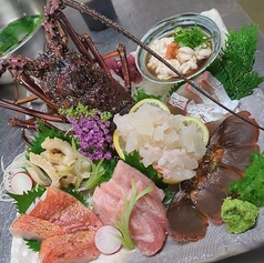 和処 梅喜のコース写真