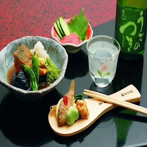 池袋西口で産地直送の新鮮な牡蠣や瀬戸内海が育んだ絶品和食を落ち着いた個室で満喫♪