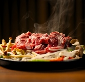 羊と饂飩 ひつじとうどんのおすすめ料理2