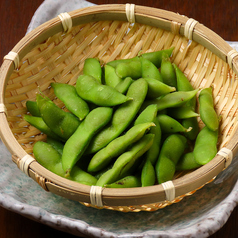 枝豆