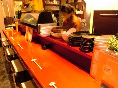 酒と料理と 実と菜の雰囲気3