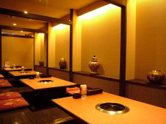 浪花 熊本の雰囲気1