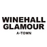 ワインホールグラマー WINEHALL GLAMOUR 赤坂のロゴ