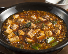 蓮花茶廊のおすすめランチ1