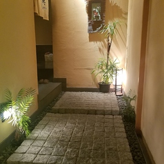 笑家 大垣の雰囲気3