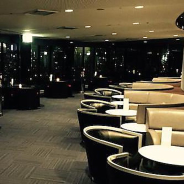 ロビーラウンジ&バー ROSSO ロッソの雰囲気1