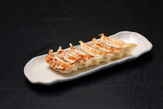 焼き餃子（6個）