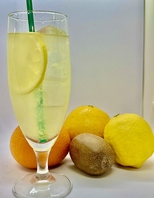 ■季節のおススメフルーツのドリンク■