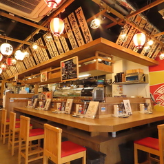 磯丸水産 西鉄久留米店のおすすめポイント1
