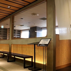 京都駅ビル11F ポルタスカイダイニングにございます。