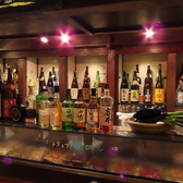 こだわりのお酒を多数ご用意☆