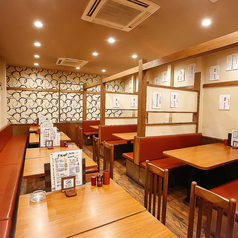 大人数の宴会もOK!!