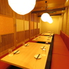 ダイニング酒場 EBISUYA えびすやのおすすめポイント3