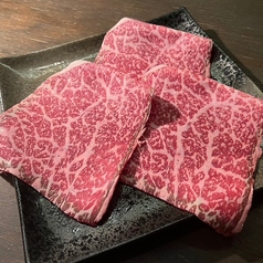 焼肉ちどりの特集写真