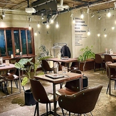 店内にはフリーWi-Fiも設置してます！