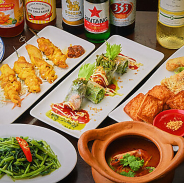 HATY HATY ハティハティ 日本橋店のおすすめ料理1