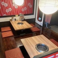 カルビ一丁 豊橋藤沢店の特集写真