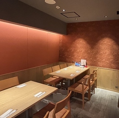 鳥せい 枚方モール店の雰囲気3