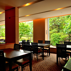 日本料理 四季 レンブラントホテル海老名の雰囲気2