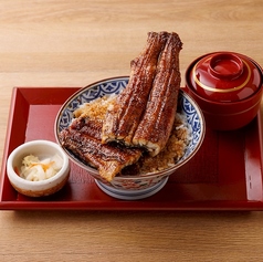 昼だけうなぎ屋 名駅店の特集写真