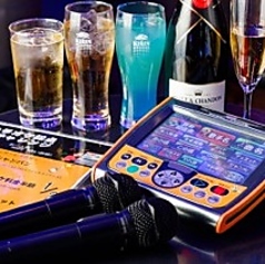 ビアポンバー GROVE グローブ 渋谷明治通り店のコース写真