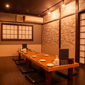 居酒屋 どまぐれの雰囲気2